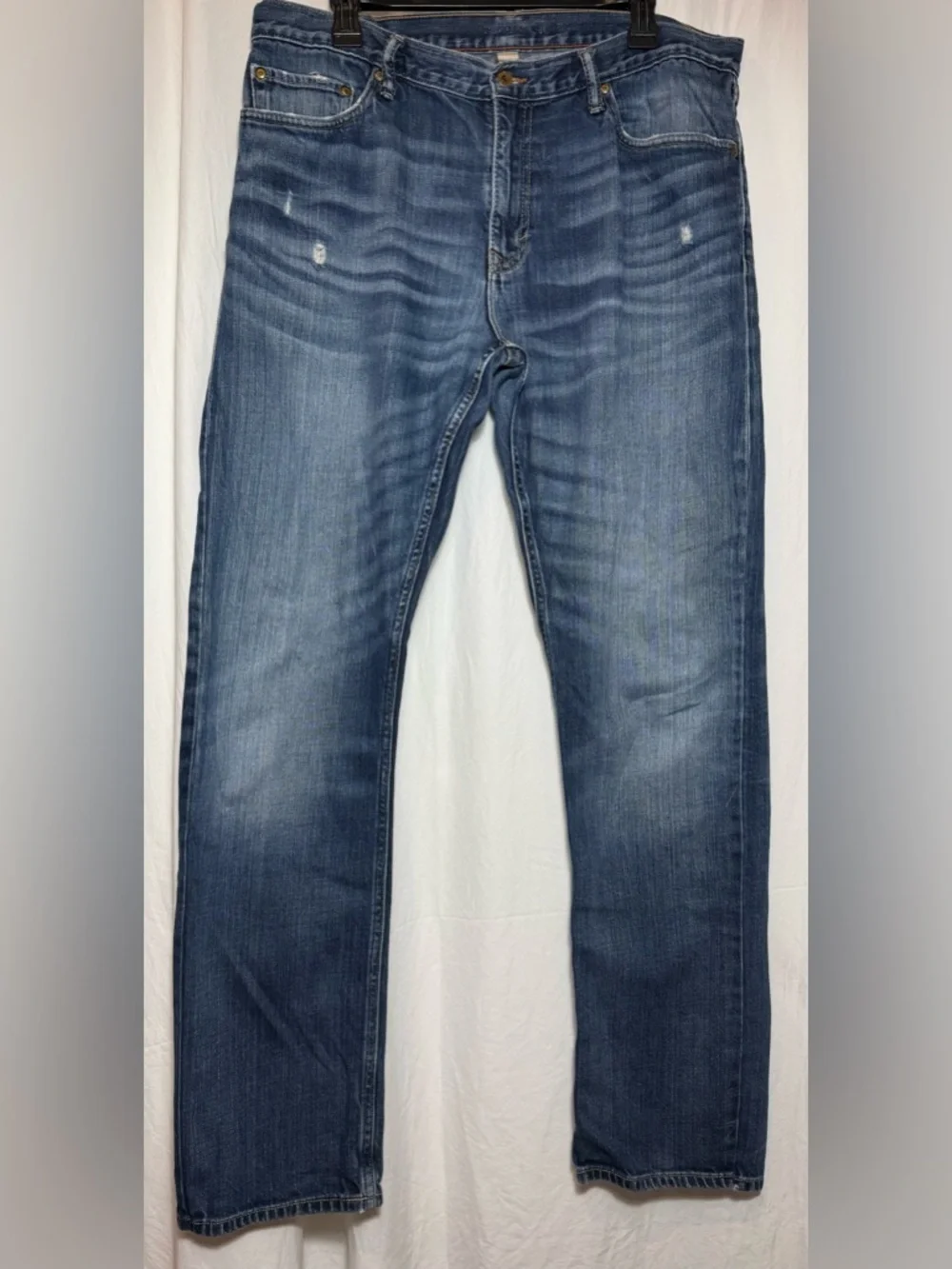 BANANA REPUBLIC Straight Leg Jeans